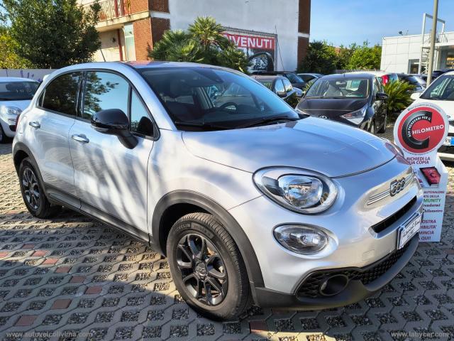 Auto - Fiat 500x 1.3 m.jet 95 cv club