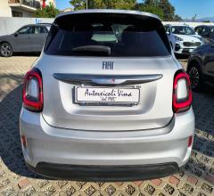 Auto - Fiat 500x 1.3 m.jet 95 cv club