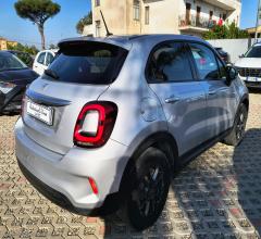 Auto - Fiat 500x 1.3 m.jet 95 cv club