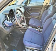 Auto - Fiat 500x 1.3 m.jet 95 cv club