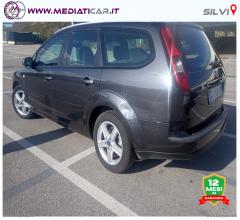 Auto - Ford focus 1.6 tdci 90cv s.w.