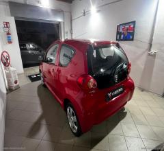 Auto - Toyota aygo 1.0 vvt-i 3p. now