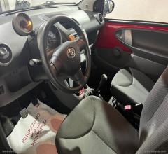 Auto - Toyota aygo 1.0 vvt-i 3p. now