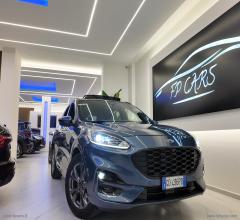 Auto - Ford kuga 1.5 ecoblue 120 cv 2wd st-line x