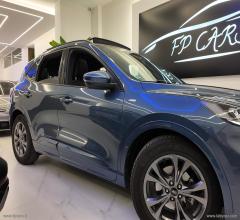 Auto - Ford kuga 1.5 ecoblue 120 cv 2wd st-line x