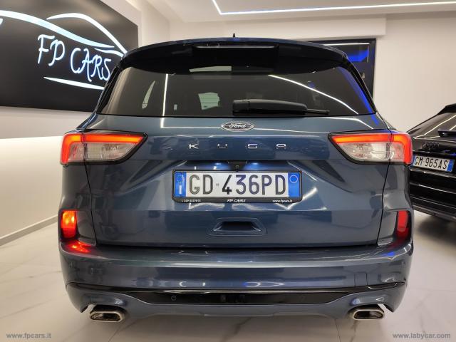 Auto - Ford kuga 1.5 ecoblue 120 cv 2wd st-line x