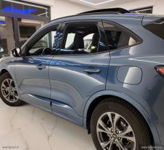 Auto - Ford kuga 1.5 ecoblue 120 cv 2wd st-line x