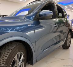 Auto - Ford kuga 1.5 ecoblue 120 cv 2wd st-line x