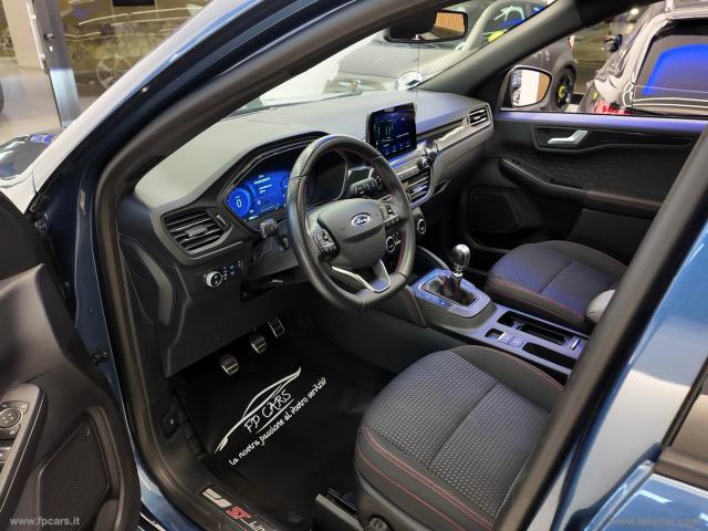 Auto - Ford kuga 1.5 ecoblue 120 cv 2wd st-line x