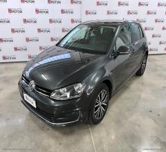 Auto - Volkswagen golf 1.2 tsi 85 cv 5p. trendline bmt