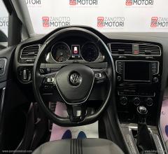 Auto - Volkswagen golf 1.2 tsi 85 cv 5p. trendline bmt