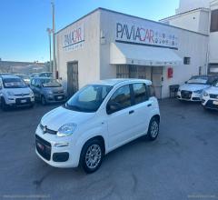 Auto - Fiat panda 1.0 firefly s&s hybrid