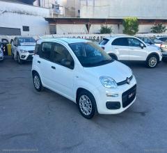 Auto - Fiat panda 1.0 firefly s&s hybrid