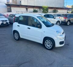 Auto - Fiat panda 1.0 firefly s&s hybrid