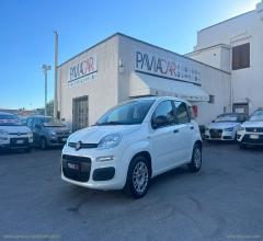 Auto - Fiat panda 1.0 firefly s&s hybrid