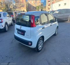 Auto - Fiat panda 1.0 firefly s&s hybrid