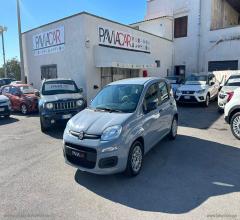 Auto - Fiat panda 1.0 firefly s&s hybrid