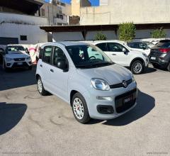 Auto - Fiat panda 1.0 firefly s&s hybrid