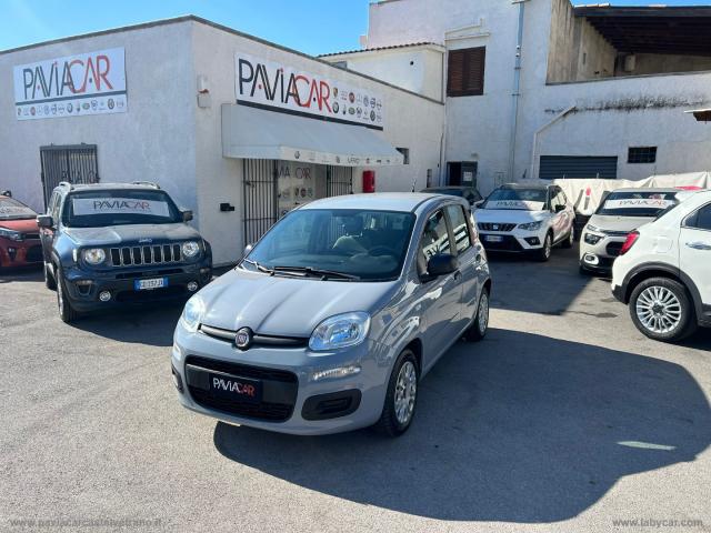 Auto - Fiat panda 1.0 firefly s&s hybrid