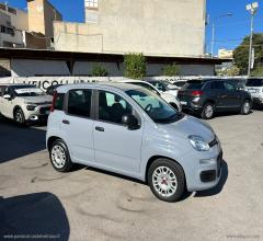 Auto - Fiat panda 1.0 firefly s&s hybrid