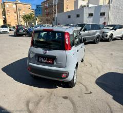 Auto - Fiat panda 1.0 firefly s&s hybrid