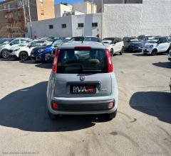 Auto - Fiat panda 1.0 firefly s&s hybrid