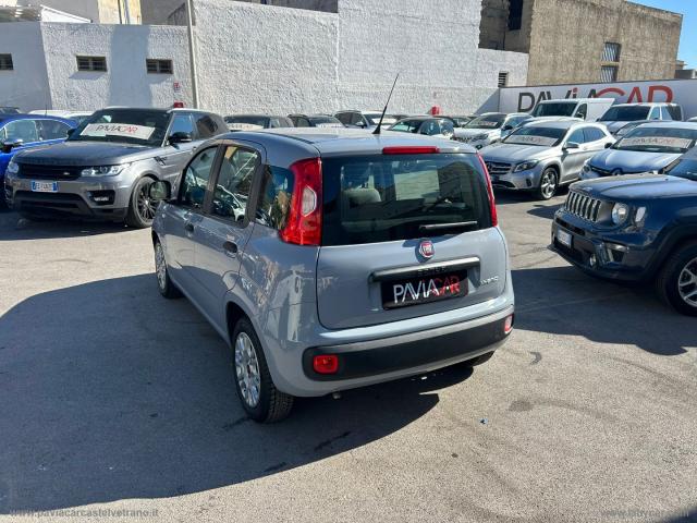 Auto - Fiat panda 1.0 firefly s&s hybrid