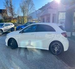 Auto - Mercedes-benz a 200 cdi automatic premium