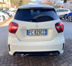 Auto - Mercedes-benz a 200 cdi automatic premium