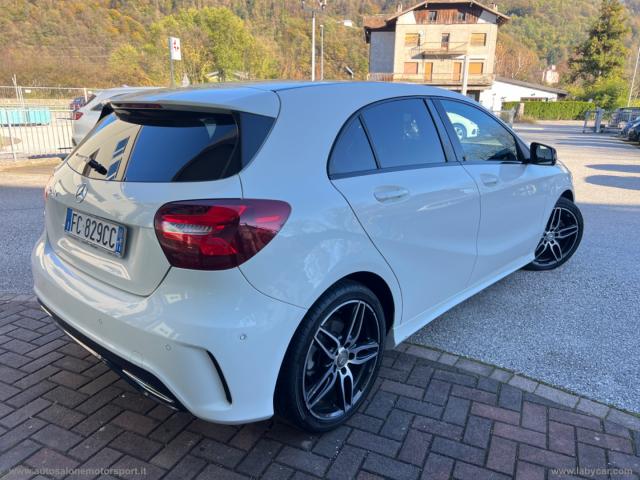 Auto - Mercedes-benz a 200 cdi automatic premium