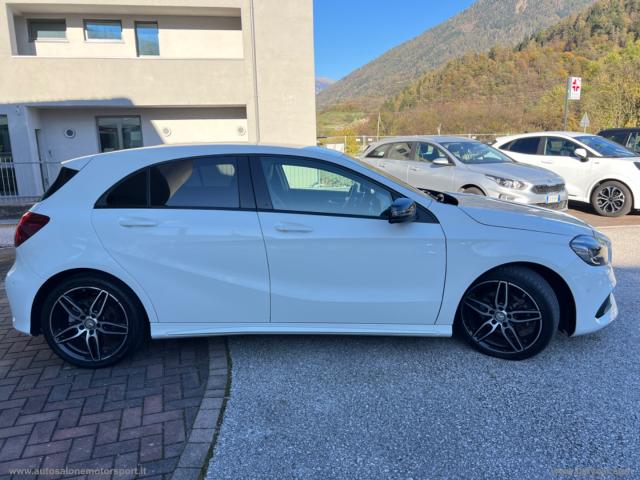 Auto - Mercedes-benz a 200 cdi automatic premium