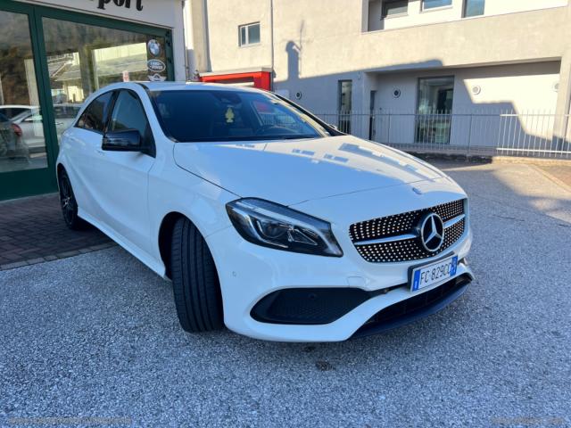 Auto - Mercedes-benz a 200 cdi automatic premium