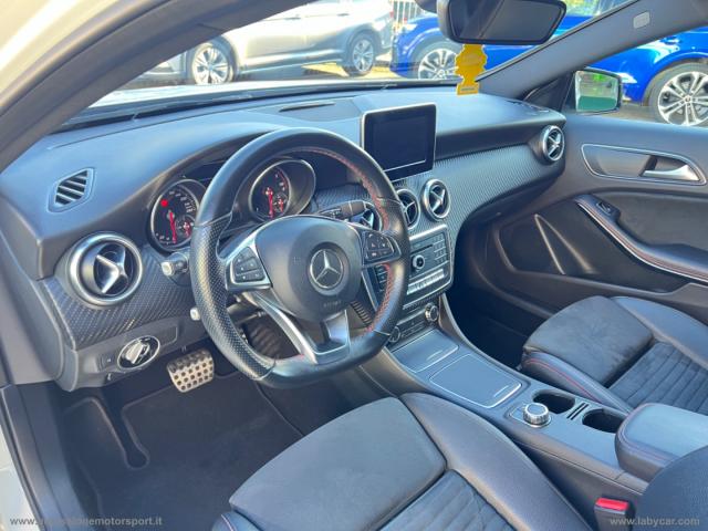 Auto - Mercedes-benz a 200 cdi automatic premium