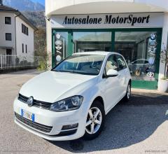 Volkswagen golf 1.2 tsi 85 cv 5p. tech&sound bmt