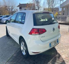 Auto - Volkswagen golf 1.2 tsi 85 cv 5p. tech&sound bmt