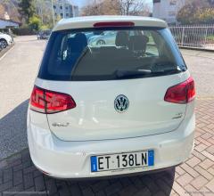 Auto - Volkswagen golf 1.2 tsi 85 cv 5p. tech&sound bmt