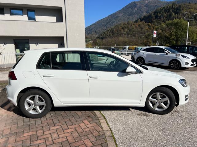 Auto - Volkswagen golf 1.2 tsi 85 cv 5p. tech&sound bmt