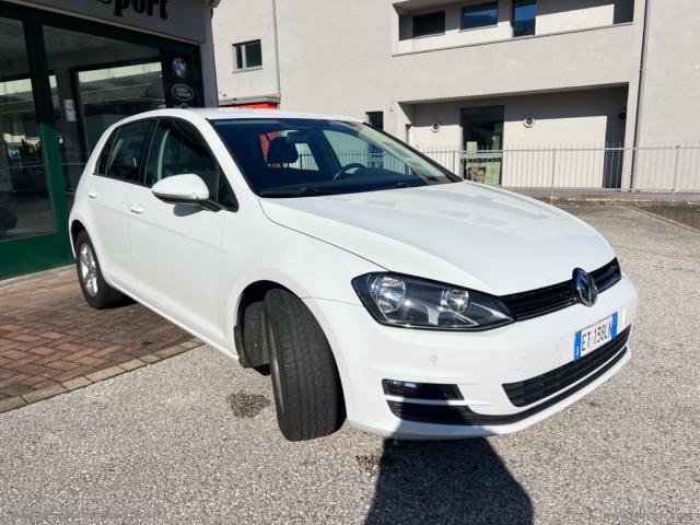 Auto - Volkswagen golf 1.2 tsi 85 cv 5p. tech&sound bmt