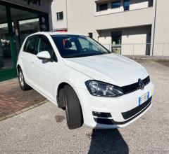 Auto - Volkswagen golf 1.2 tsi 85 cv 5p. tech&sound bmt