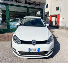 Auto - Volkswagen golf 1.2 tsi 85 cv 5p. tech&sound bmt