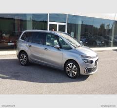 Citroen grand c4 picasso bluehdi 150 s&s eat6 shine