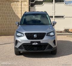 Auto - Seat arona 1.0 ecotsi reference