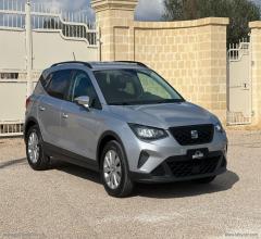 Auto - Seat arona 1.0 ecotsi reference