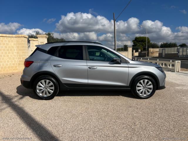 Auto - Seat arona 1.0 ecotsi reference