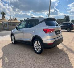 Auto - Seat arona 1.0 ecotsi reference