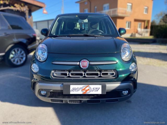 Auto - Fiat 500l 1.3 mjt 95 cv cross