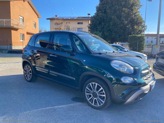 Auto - Fiat 500l 1.3 mjt 95 cv cross