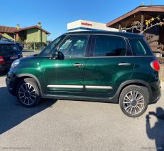 Auto - Fiat 500l 1.3 mjt 95 cv cross