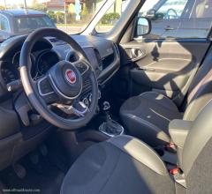 Auto - Fiat 500l 1.3 mjt 95 cv cross