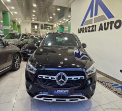 Auto - Mercedes-benz gla 180 d automatic sport plus